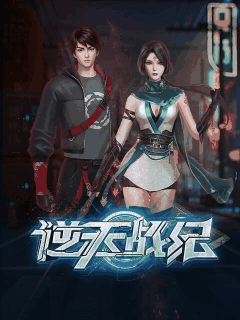 逆天战纪